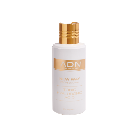 Тонік з гіалуроновою кислотою Tonic Hyaluronic Acid ADN, 150 мл