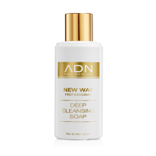 Мило для обличчя Deep Cleansing Soap ADN, 180 мл
