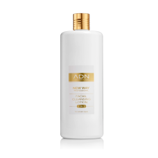 Молочко для обличчя 3 в 1 Facial Cleansing Lotion 3 in 1 ADN, 1000 мл