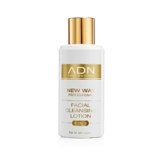 Молочко для обличчя 3 в 1 Facial Cleansing Lotion 3 in 1 ADN, 180 мл