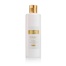 Молочко для обличчя 3 в 1 Facial Cleansing Lotion 3 in 1 ADN, 500 мл