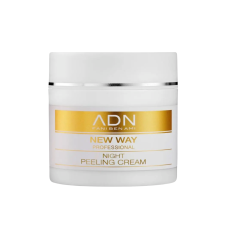 Нічний крем пілінг Night Peeling Cream ADN, 250 мл