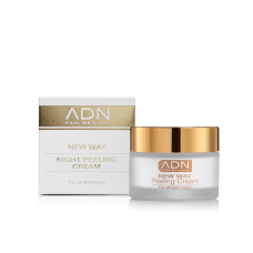 Нічний крем пілінг Night Peeling Cream ADN, 50 мл