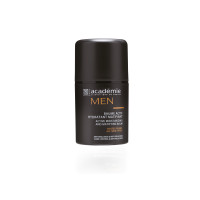 Активний зволожуючий та матуючий бальзам для чоловіків Active Moisturizing And Matifying Balm Academie, 50 мл