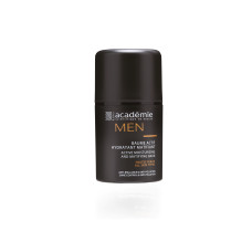 Активний зволожуючий та матуючий бальзам для чоловіків Active Moisturizing And Matifying Balm Academie, 50 мл