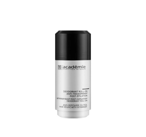 Дезодорант-антиперспірант після епіляції Body Deodorant Roll-On Anti-Transpirant Post-Epilatoire...