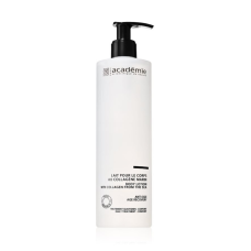 Молочко для тіла з морським колагеном Body Lotion With Collagen From The Sea Academie, 400 мл