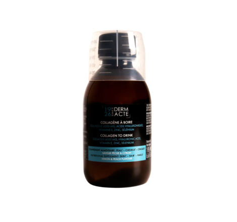 Питний колаген Derm Acte Collagen to Drink Academie, 195 мл