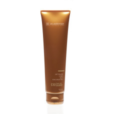 Сонцезахисне молочко для тіла Bronzecran Body Sunscreen Milk SPF 30 Academie, 150 мл