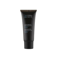 Зволожуюча захисна емульсія для обличчя SPF 30 Derm Acte High Protection Moisturizing Fluid SPF 30 Academie, 40 мл