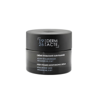 Вітамінізований зволожуючий крем для обличчя Derm Acte High Vitamin Moisturizing Cream Academie, 50 мл