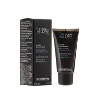 Мультивітамінна маска для обличчя Derm Acte Multivitamin Mask Academie, 50 мл