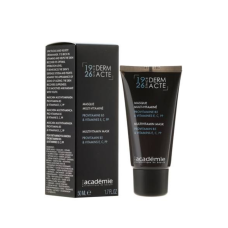 Мультивітамінна маска для обличчя Derm Acte Multivitamin Mask Academie, 50 мл