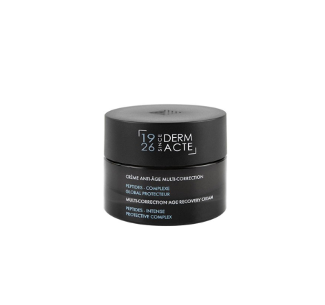 Відновлюючий крем-мультикоректор для обличчя Multi-Correction Age Recovery Cream Academie, 50 мл