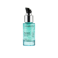 Зволожуюча сироватка 24 години для всіх типів шкіри обличчя Hydraderm Serum 24h Academie, 30 мл