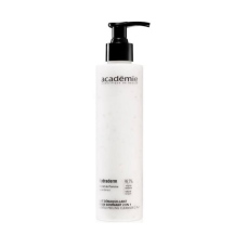 Молочко-м'який пілінг 2 в 1 для очищення обличчя Gentle Peeling Cleanser 2 in1 Academie, 200 мл