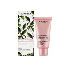 Заспокійлива маска для обличчя Calming Mask For Redness Academie, 50 мл