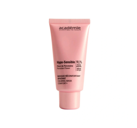 Заспокійлива маска для обличчя Calming Mask For Redness Academie, 50 мл
