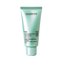 Очищувальна маска для звуження пор Purifying Pore Clearing Mask Academie, 50 мл