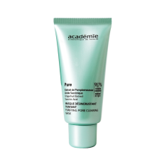 Очищувальна маска для звуження пор Purifying Pore Clearing Mask Academie, 50 мл