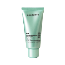 Матувальний флюїд для звуження пор Derm Acte Pore Minimizing Mattifying Fluid Academie, 50 мл