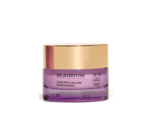 Зміцнюючий догляд Про-Кальцій Redensifying Pro-Calcium Treatment Time+ Academie, 50 мл