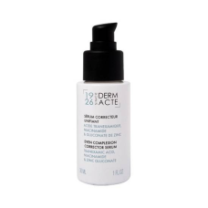 Освітлююча коригуюча сироватка для обличчя Even Complexion Corrector Serum Academie, 30 мл