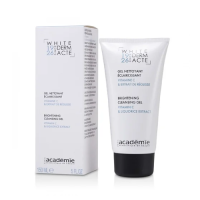 Освітлюючий очищуючий гель для обличчя White Derm Acte Brightening Cleansing Gel Academie, 150 мл