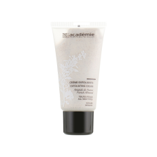 Крем-ексфоліант для обличчя 'Французький мигдаль' Exfoliating Cream Academie, 50 мл