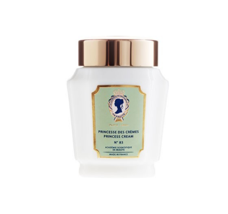 Крем для обличчя 'Принцеси' Princess Cream Academie, 50 мл