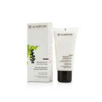 Маска-сяйво Бургунська чорна смородина Radiance Mask Burgandy Blackcurrant Academie, 50 мл