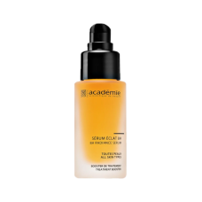 Абрикосова сироватка для обличчя' Сяйво 12 годин'  Radiance Serum 12 h Academie, 30 мл