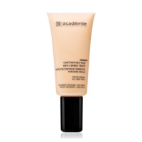 Крем-консилер для контуру очей Tinted Eye Contour Corrector For Dark Circles Academie, 20 мл