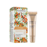 3D Бальзам для губ Youth Repair 3D Lip Perfector Academie, 15 мл