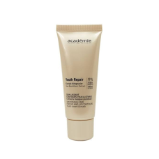 Крем-маска для контуру очей і губ Smoothing Care For Eye Аnd Lip Contours Academie, 40 мл