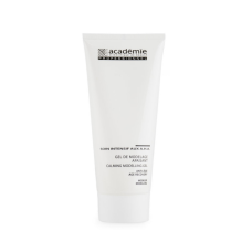 Заспокійливий моделюючий гель для тіла Body Calming Modelling Gel Academie, 200 мл