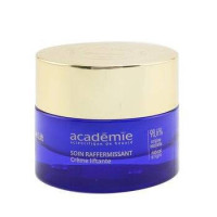 Підтягуючий догляд для обличчя та шиї Firming Care Lifting Cream Academie, 50 мл