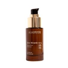 Сироватка для обличчя 'Сьоме диво' Seve Miracle The Serum Academie, 30 мл