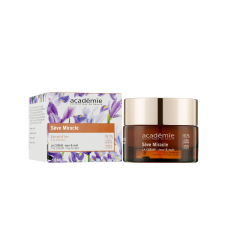 Живильний крем для обличчя 'Сьоме диво' Nourishing Cream Seve Miracle Academie, 50 мл