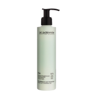 Очищуючий гель для жирної шкіри обличчя Purifying Cleansing Gel Academie, 200 мл