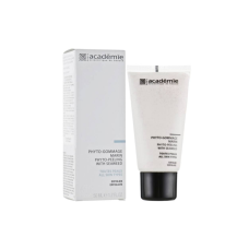 Рослинний пілінг з водоростями для обличчя Phyto-Peeling With Seewead Academie, 200 мл