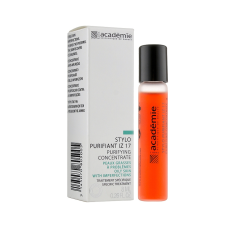 Коректор недосконалостей Pure Imperfections Corrector Academie, 8 мл