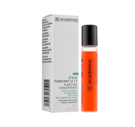 Коректор недосконалостей Pure Imperfections Corrector Academie, 8 мл