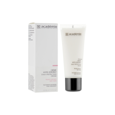 Гіпоалергенний денний захисний крем для обличчя Daily Protection Cream Academie, 50 мл