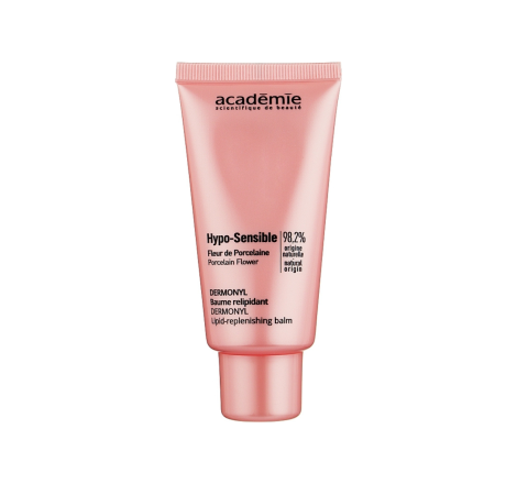 Поживний відновлюючий крем Nourishing And Revitalizing Cream Academie, 50 мл
