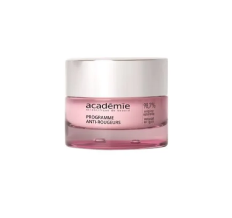 Програма проти почервоніння на обличчі Program For Redness Academie, 50 мл