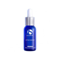 Багатофункціональна сироватка для обличчя Актив Серум Active Serum Is Clinical, 30 мл