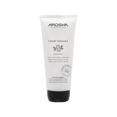 Ліполітичний крем з ефектом зігрівання Body Rescue Lipolytic Cream Arosha, 200 мл