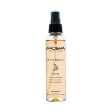 Ензимний пілінг з фруктовими екстрактами Body Rescue Peeling Arosha, 120 мл