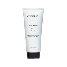 Крем для профілактики та корекції розтяжок Body Rescue Stretch Marks Arosha, 200 мл